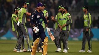 भारत से पाकिस्तान उतरेंगे चार्टर्ड विमान, इस तरह फिर बहाल होगा Pakistan Super League